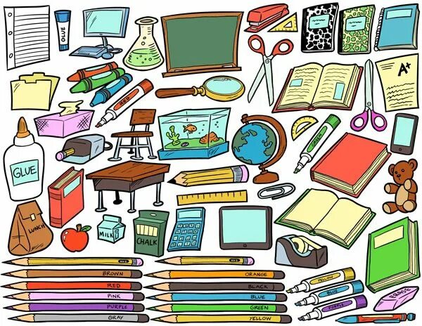 School supplies карточки. <div class="main_benefits">. School things. Class item image. Class item image.