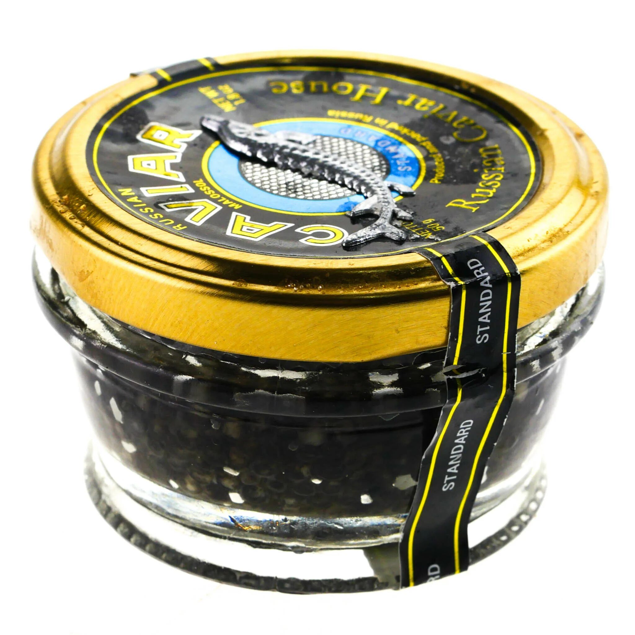 Икра осетровая Caviar. Икра чёрная осетровая 25гр. Caviar черная икра осетра 100 г Standart. Икра осетровая "стандарт".