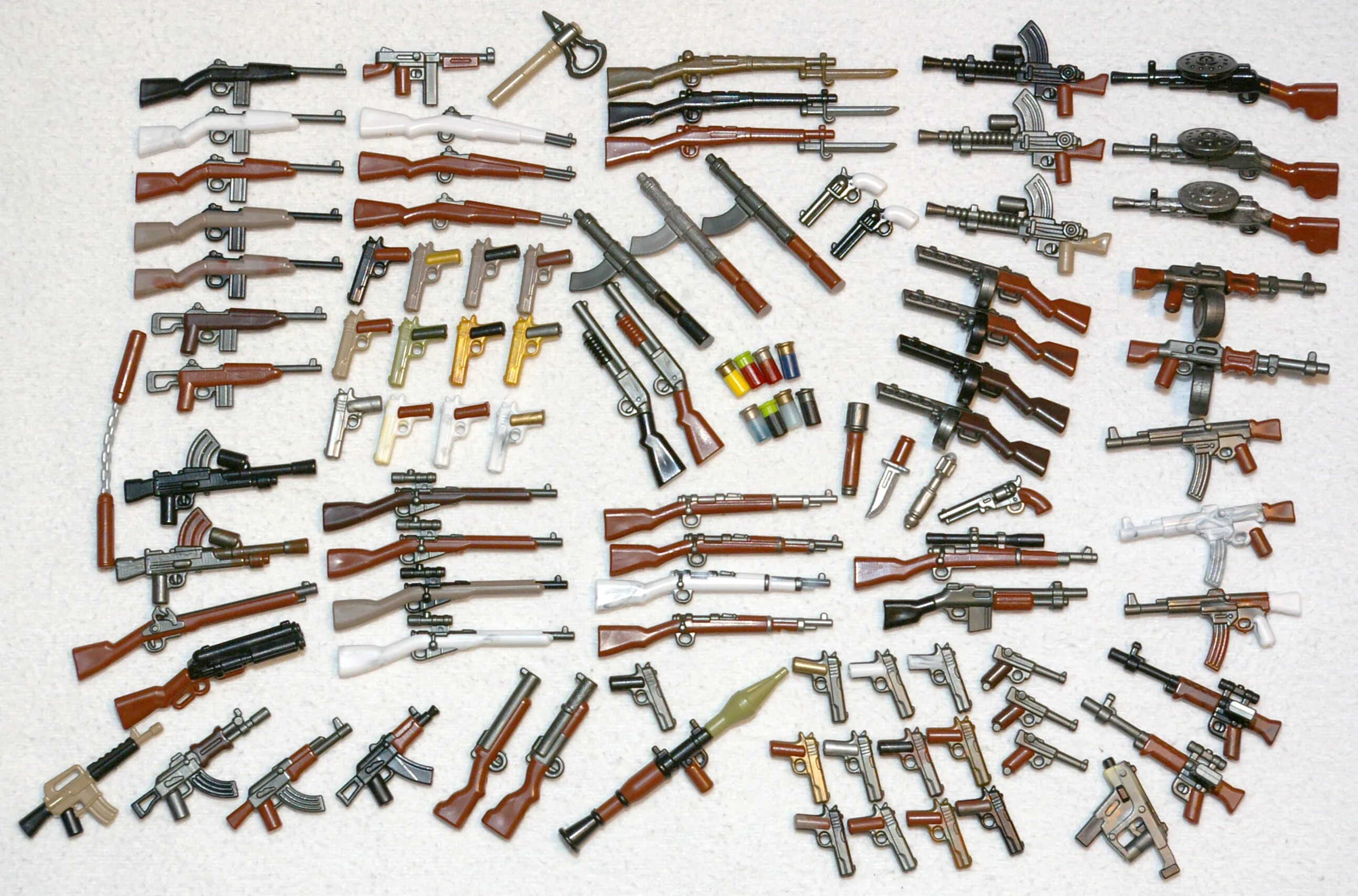 Где оружия. LEGO оружие BRICKARMS вторая мировая война. Лего оружие брикармс. Лего сталкер оружие калаши. Брикармс сталкер.