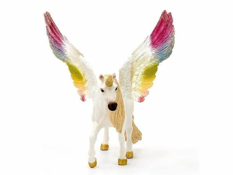 Unicorn hub