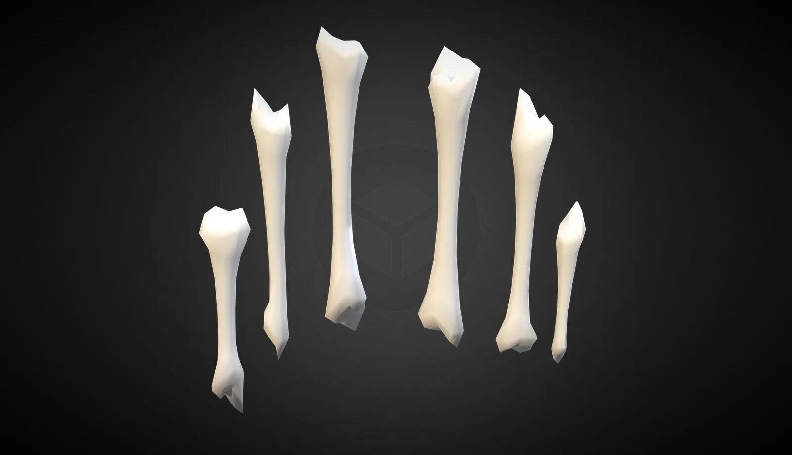 Bone 3d