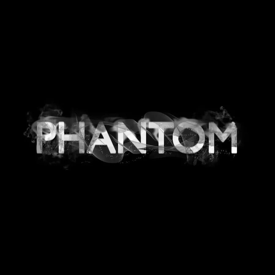 Фантом сколько лет. Фантом надпись. логотип канала фантом. fantom ава. фантом картинки.