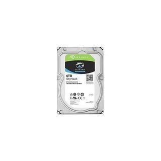 Seagate skyhawk st2000vx017
