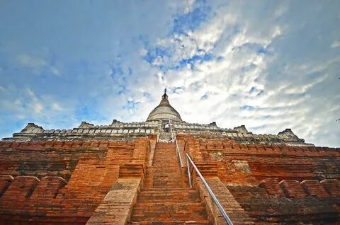 Pagoda ninocminda