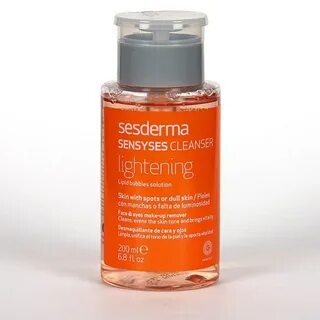 Лосьон sesderma