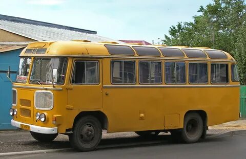 Автобус св