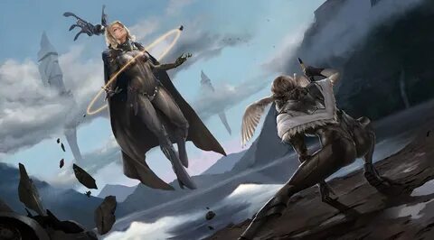 Encounters 4