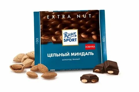 Цельный шоколад