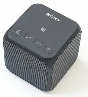 Колонку sony srs