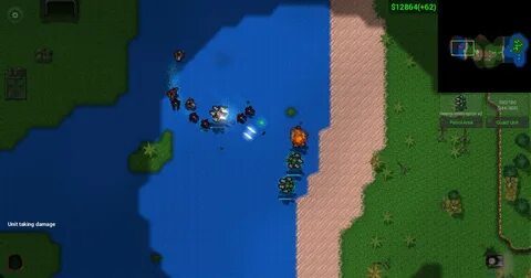 Моды на rusted warfare на телефон