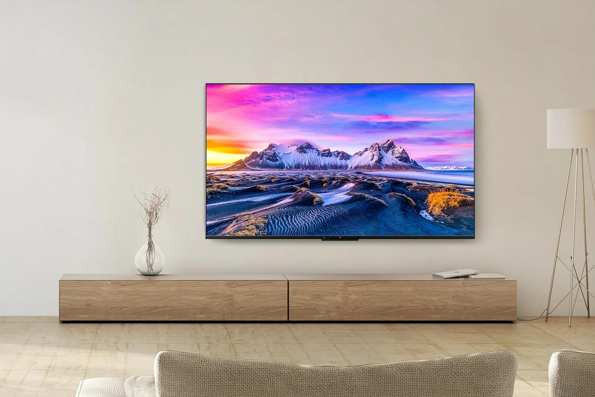 Xiaomi mi tv характеристики