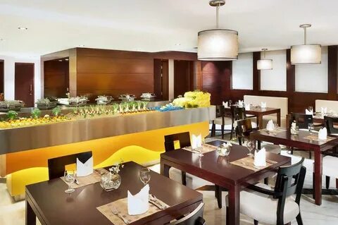 City tower hotel