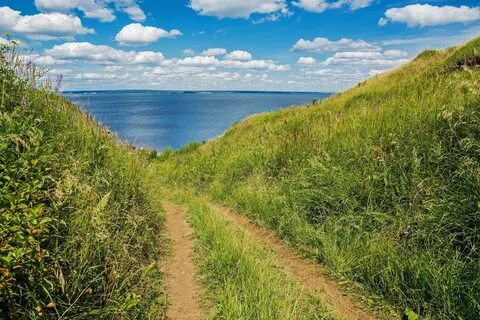 Отдохнуть в татарстане летом