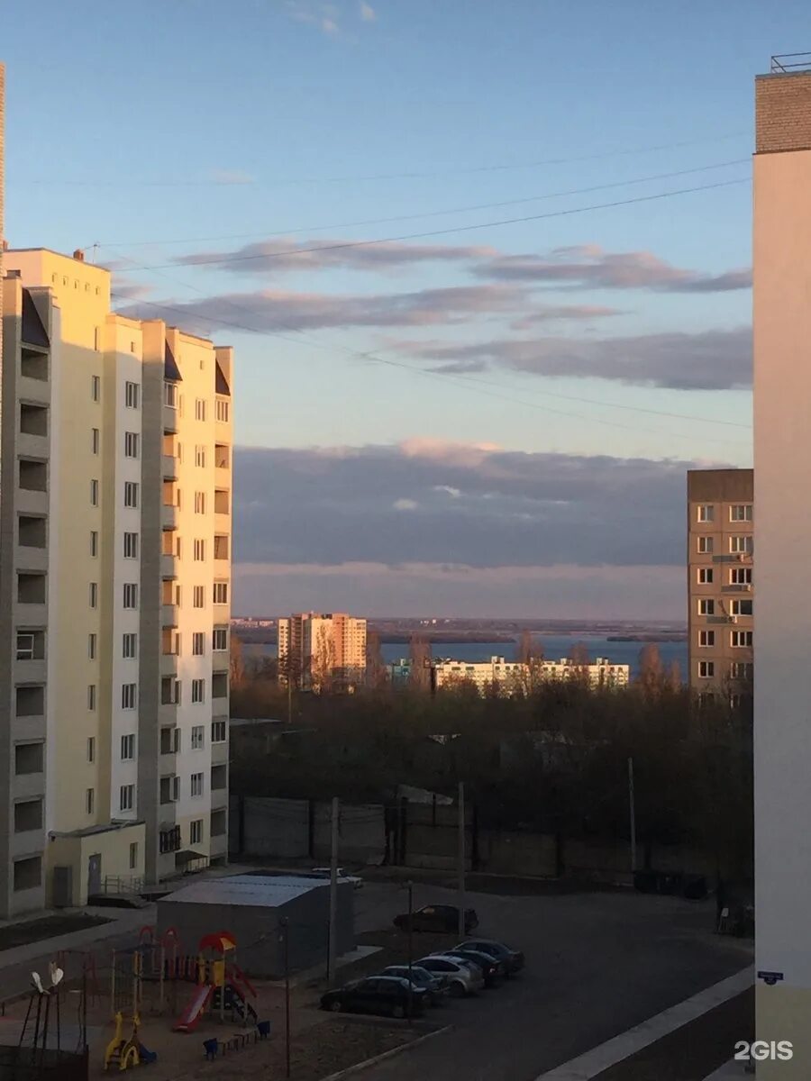 Саратов лопатина