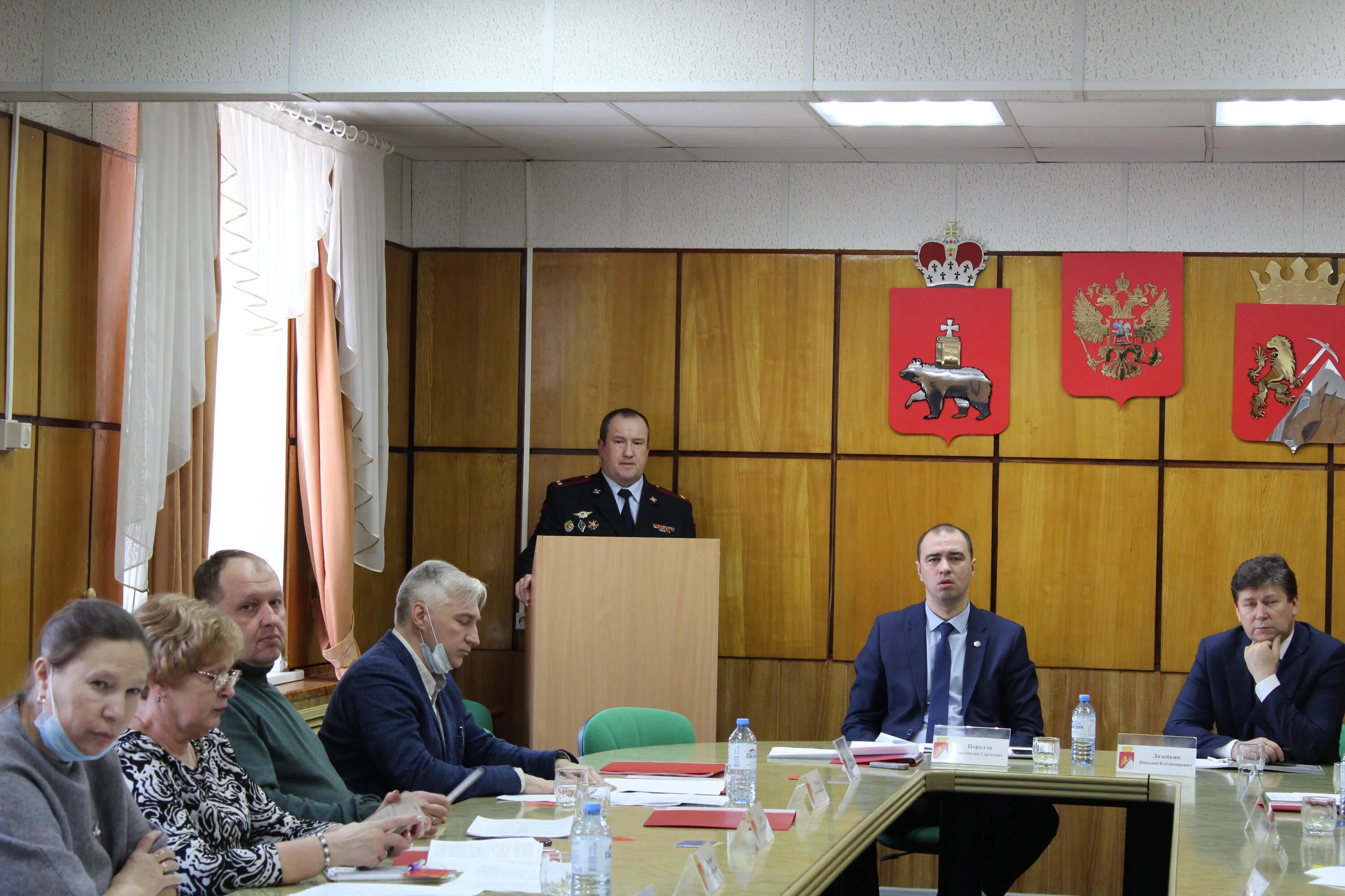 Губахинского городского суда пермского края. Начальник МВД Губахинский. Глава Губахинского городского округа. Начальник полиции Губаха. Губахинский городской суд Пермского края.