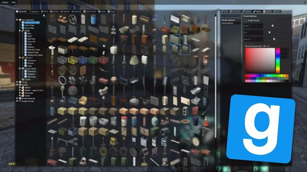 Garry s mod spawn. Спавн gmod. гаррис мод спавн меню. меню спавна в гаррис мод. q меню gmod.