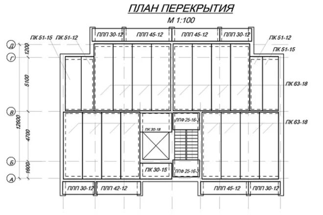 Жилой дом снип фото - DelaDom.ru
