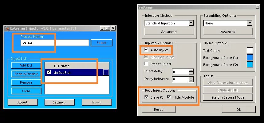 Injector v3. Инжектор для читов. экстрим инжектор. extreme injector v3. injector для эмулятора ключа.