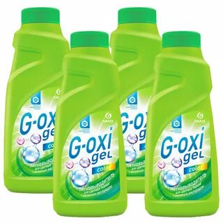 G oxi отзывы