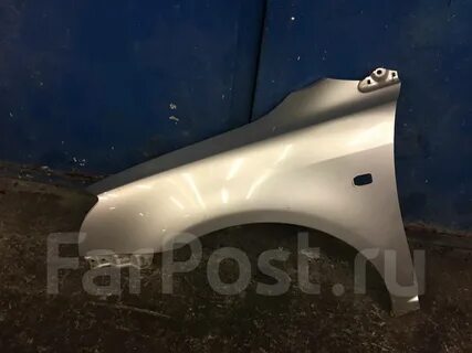 Запчасти тойота авенсис