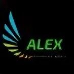 Alex driver. Alex driver