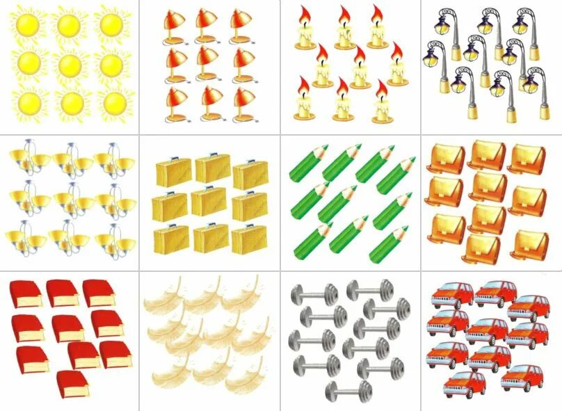 Девять предметов. Математические весы Развивающее лото для дошкольников. Счётный материал для дошкольников. Раздаточный материал для детей. Раздаточный материал для дошкольников.