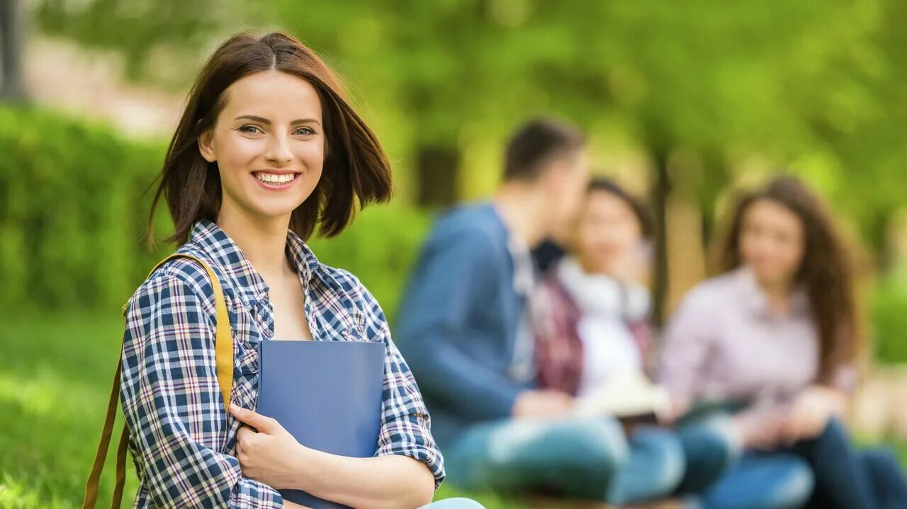 Is not a student