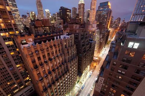 New york ул урицкого 94