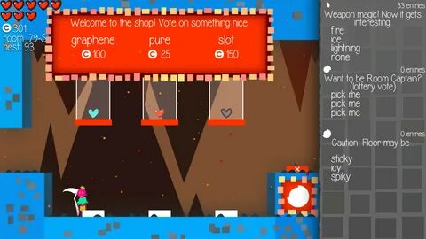 Игра choice код