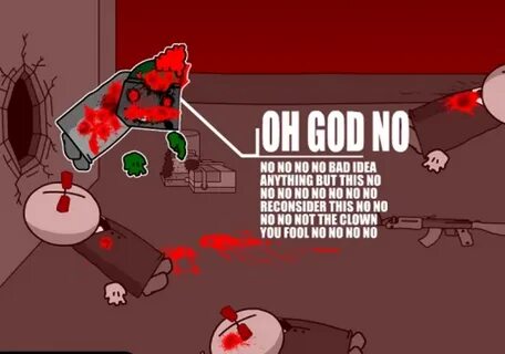 Done you killed