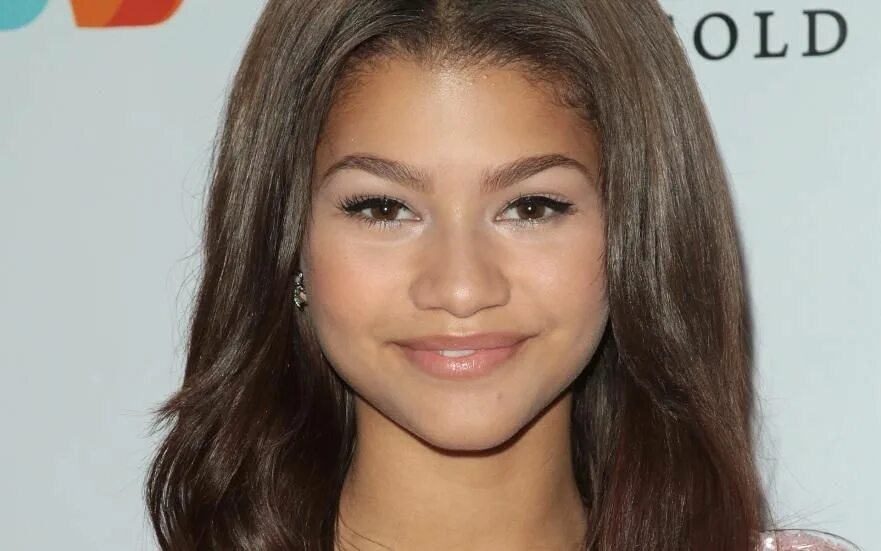 Zendaya height