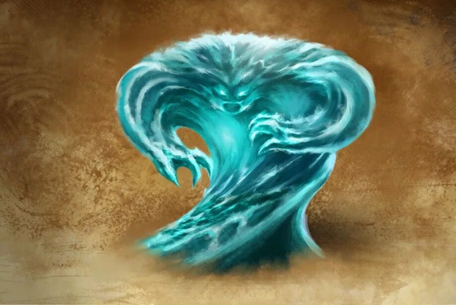 Elemental wiki