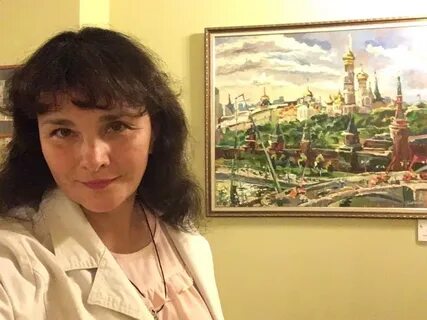 Сайт симоновой ольги