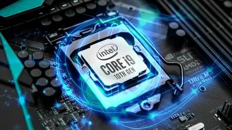 Intel services