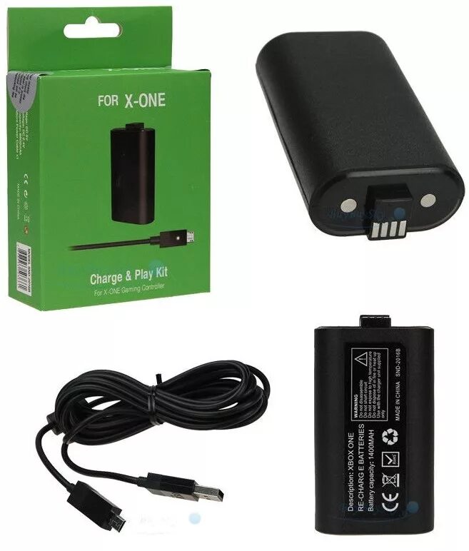 Аккумулятор 700mah + кабель зарядки для геймпада Xbox one (PG-x002). Xbox one charge Kit. Аккумулятор для геймпада Xbox Series x. Xbox Gamepad аккумулятор. Батарейки для джойстика