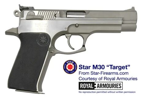 Stars 30