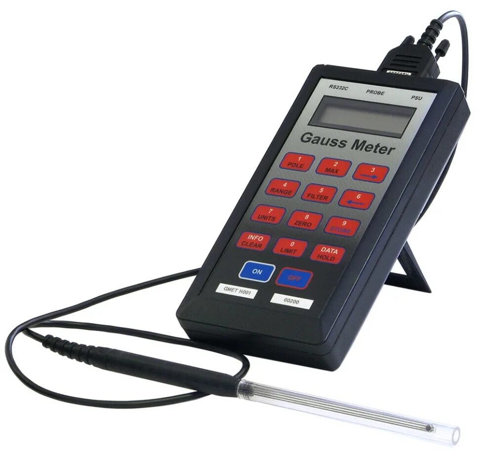 A meter larger