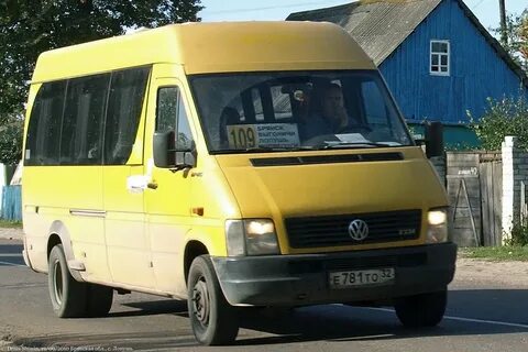 Расписание маршрутки переторги брянск