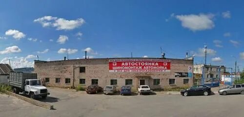Panorama Med, medical center, clinic, Krasnoye Selo, Kingiseppskoye shosse, 47 -