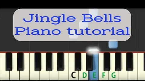 Bell piano