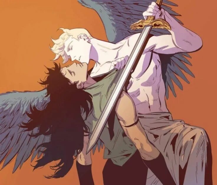 Читать манхву рай. Врата ада каин демон. Темный рай арты. Читать манхву рай. Гейл темный рай.