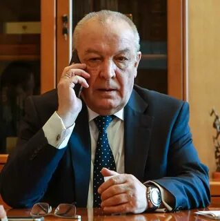 Директор северной верфи