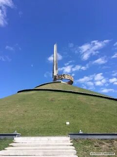 Курган славы область