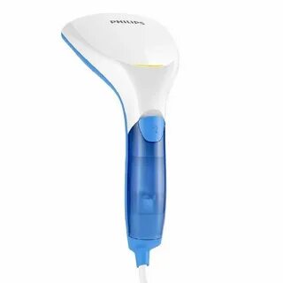 Ручной отпариватель philips