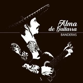 Almas de