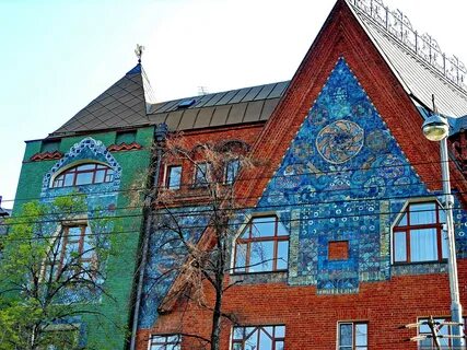Шагающий дом москва