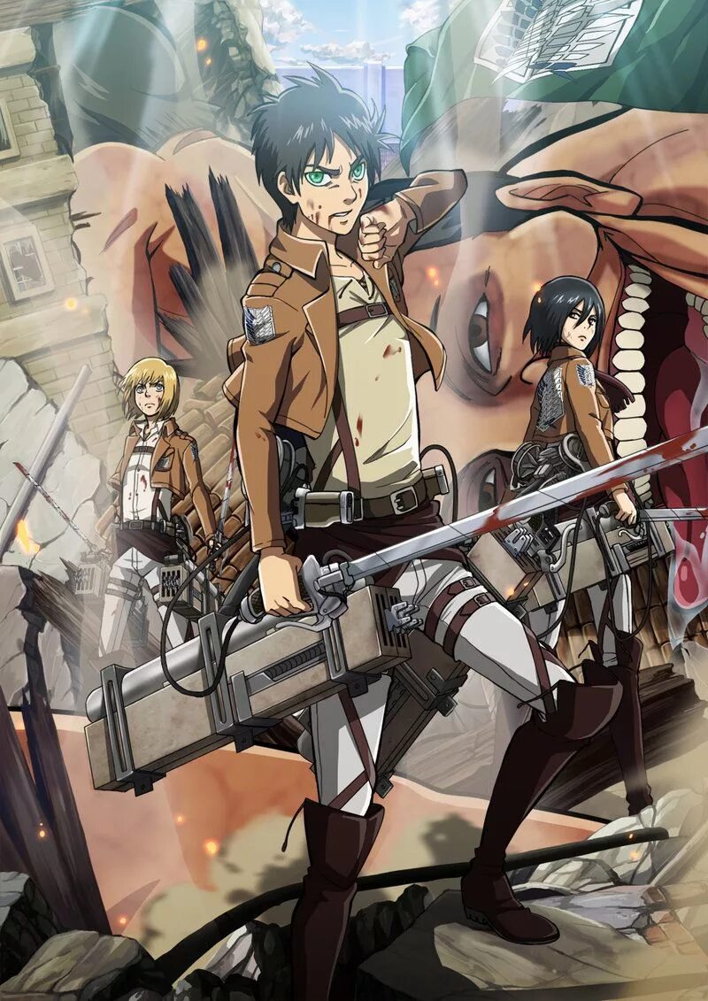 Aot c