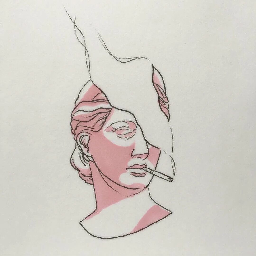 Эстетичные рисунки. Минималистичный стиль рисования. Портрет одной линией. Портрет линиями Минимализм. Набросок Эстетика.