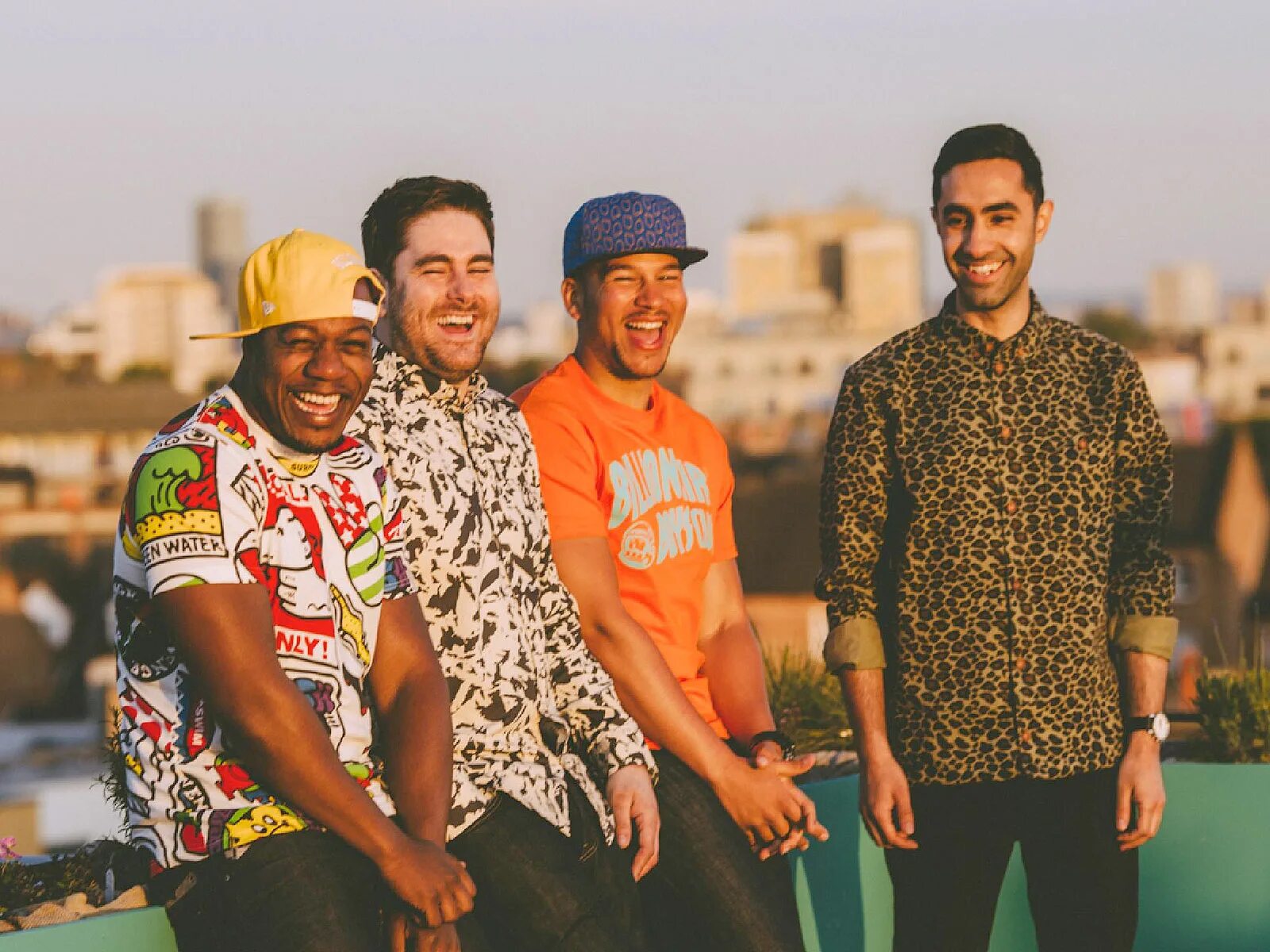 Alibi rudimental. Группа Rudimental. Rudimental Британская группа. Rudimental продюсер. Rudimental Workshop.