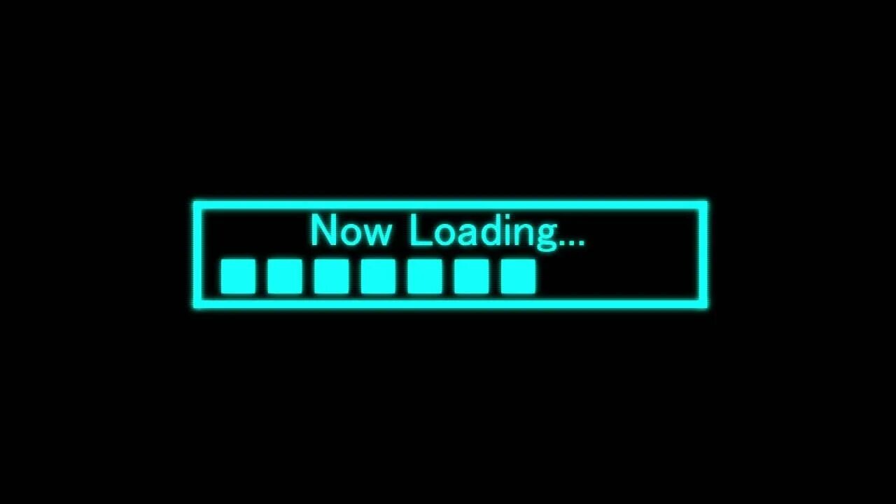 Loading перевести. Now loading. Игра Now loading. Now loading видео. Youtube loading.